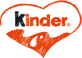 Kinder Logo